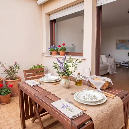 Apartment Casa Macor - Lido Venezia Lido di Venezia