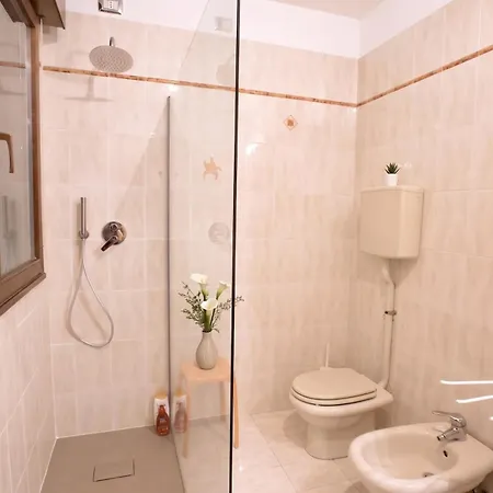 Casa Macor - Lido Venezia Apartment Lido di Venezia