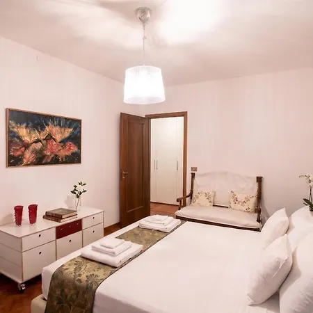 Casa Macor - Lido Venezia Apartment *