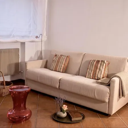 Casa Macor - Lido Venezia Apartment Lido di Venezia