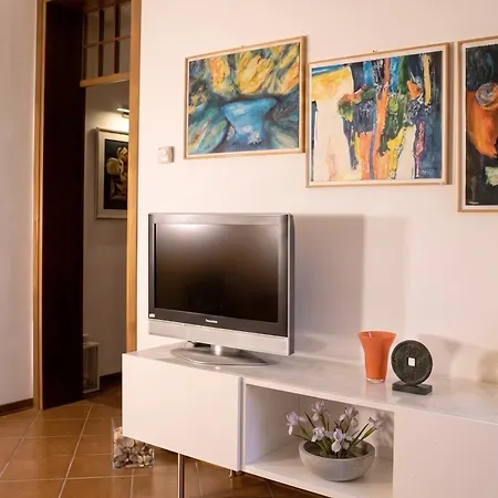 Casa Macor - Lido Venezia