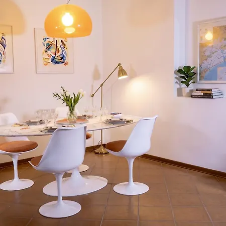 Apartment Casa Macor - Lido Venezia