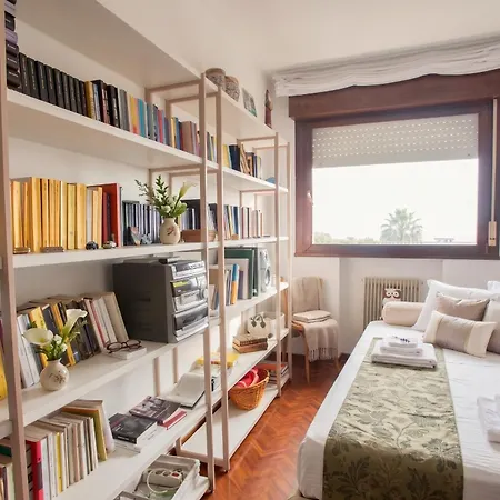 Casa Macor - Lido Venezia Apartment