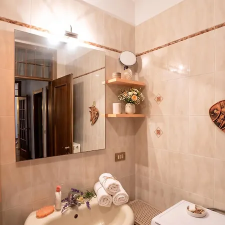 Casa Macor - Lido Venezia Appartement *