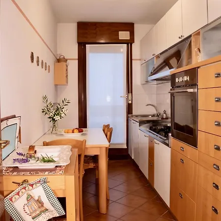 Apartment Casa Macor - Lido Venezia Lido di Venezia