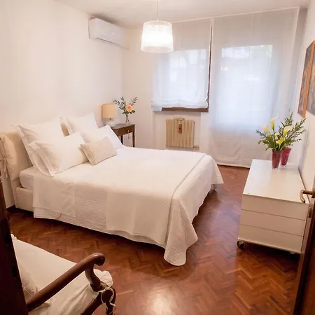 Casa Macor - Lido Venezia Apartment