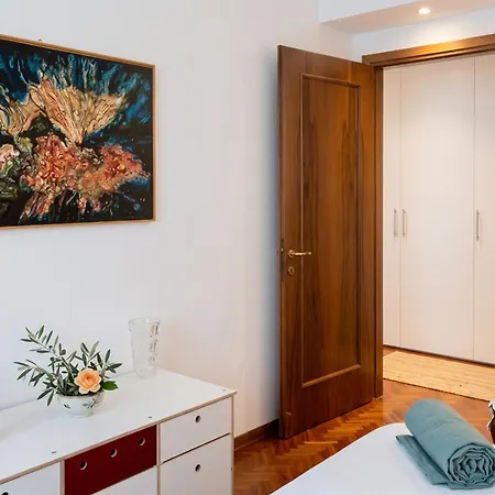 Appartement Casa Macor - Lido Venezia *
