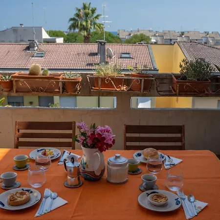 Casa Macor - Lido Venezia *